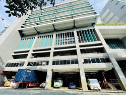 Lam Soon Industrial Building (D23), Factory #459750151
